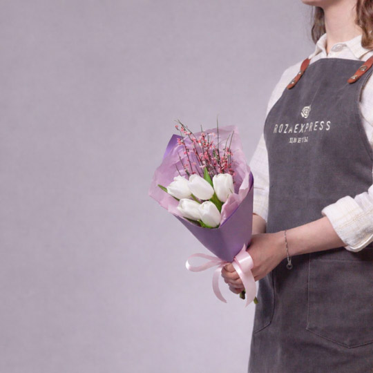 заказать букет Корпоративный 1