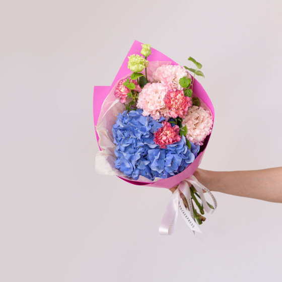 заказать букет Daily 56