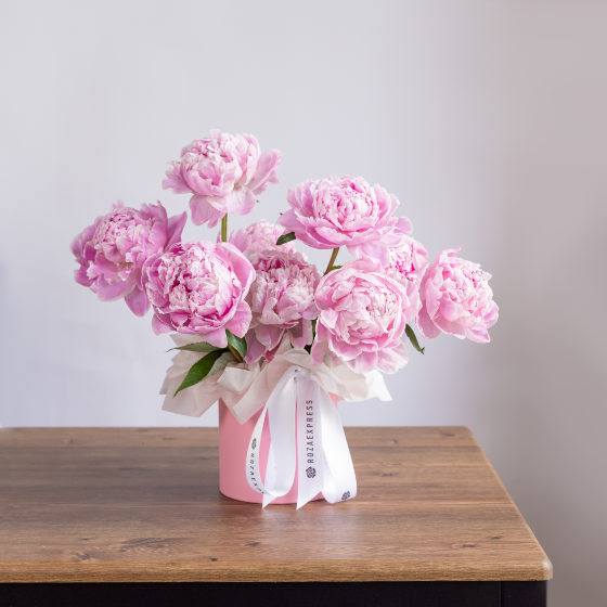 заказать букет Летняя композиция 18