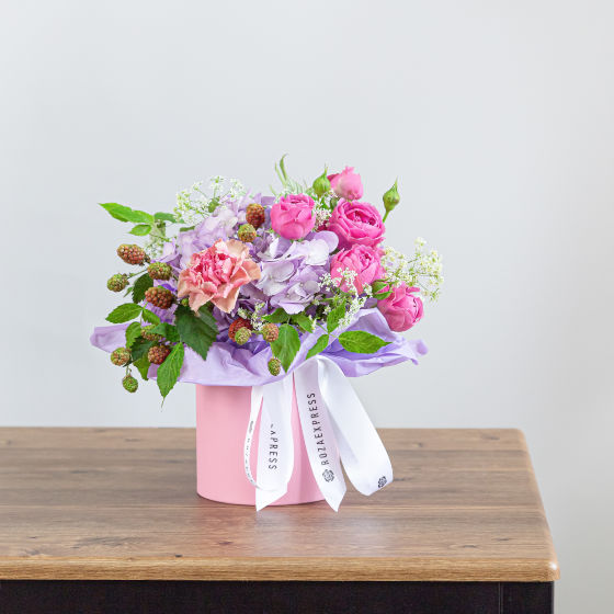 заказать букет Daily 67