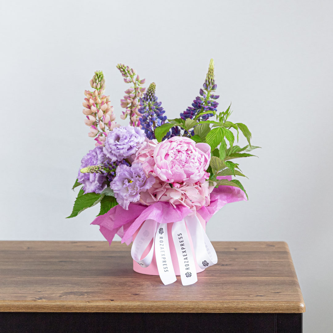 заказать букет Daily 68