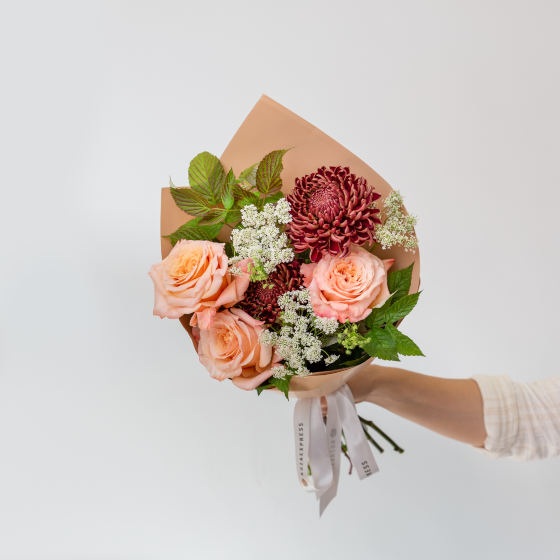 заказать букет Daily 86