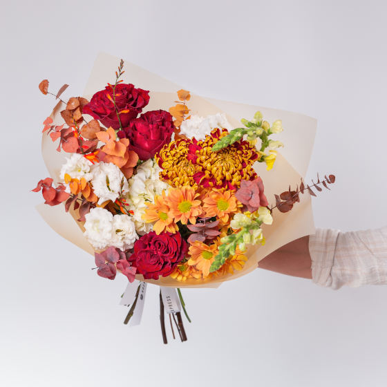 заказать букет Special 2