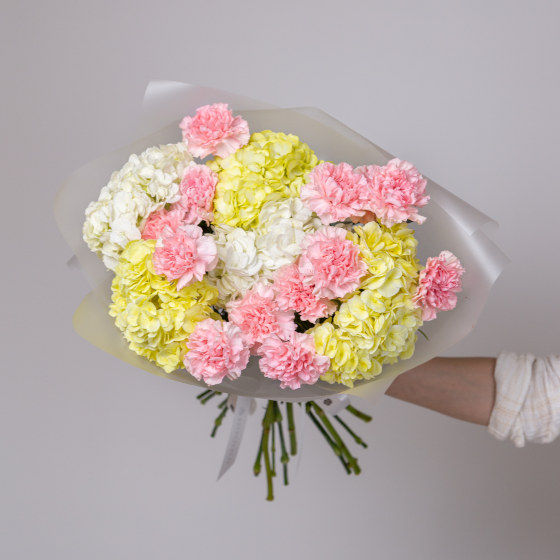 заказать букет Special 3