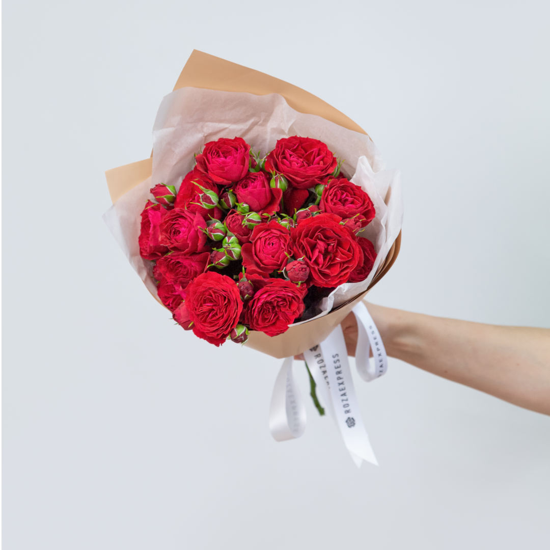 заказать букет Daily 91