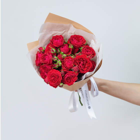 заказать букет Daily 91