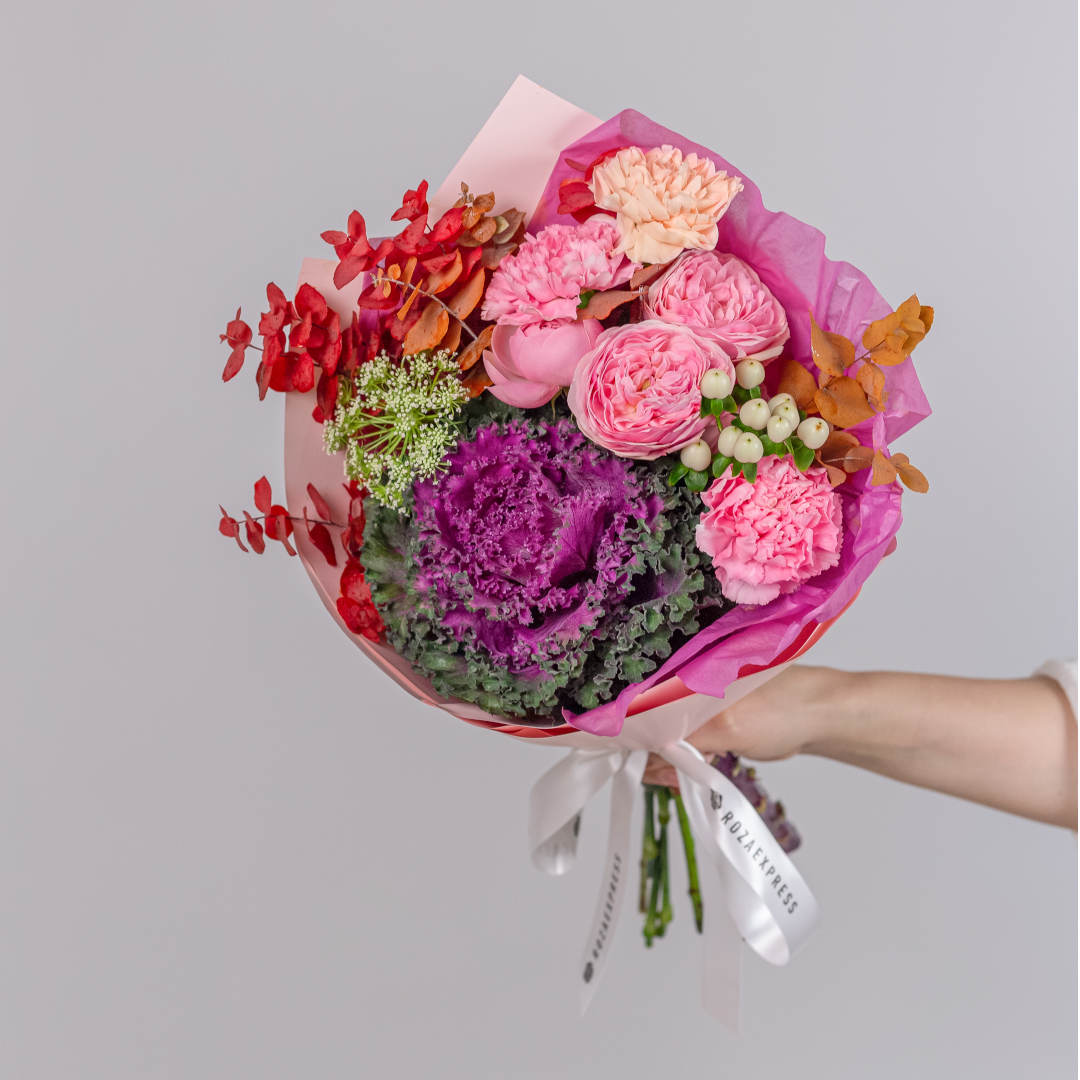 заказать букет Daily 93