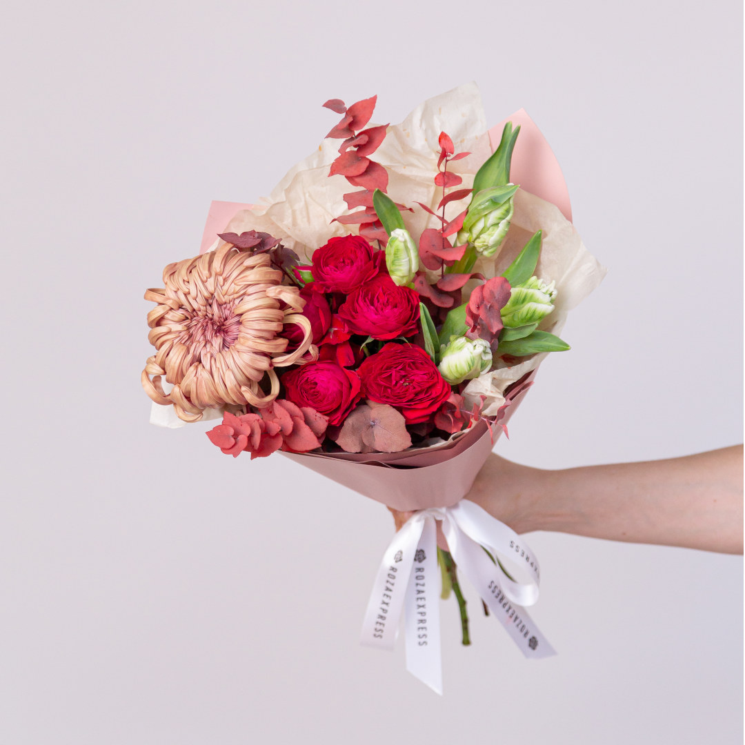 заказать букет Daily 94