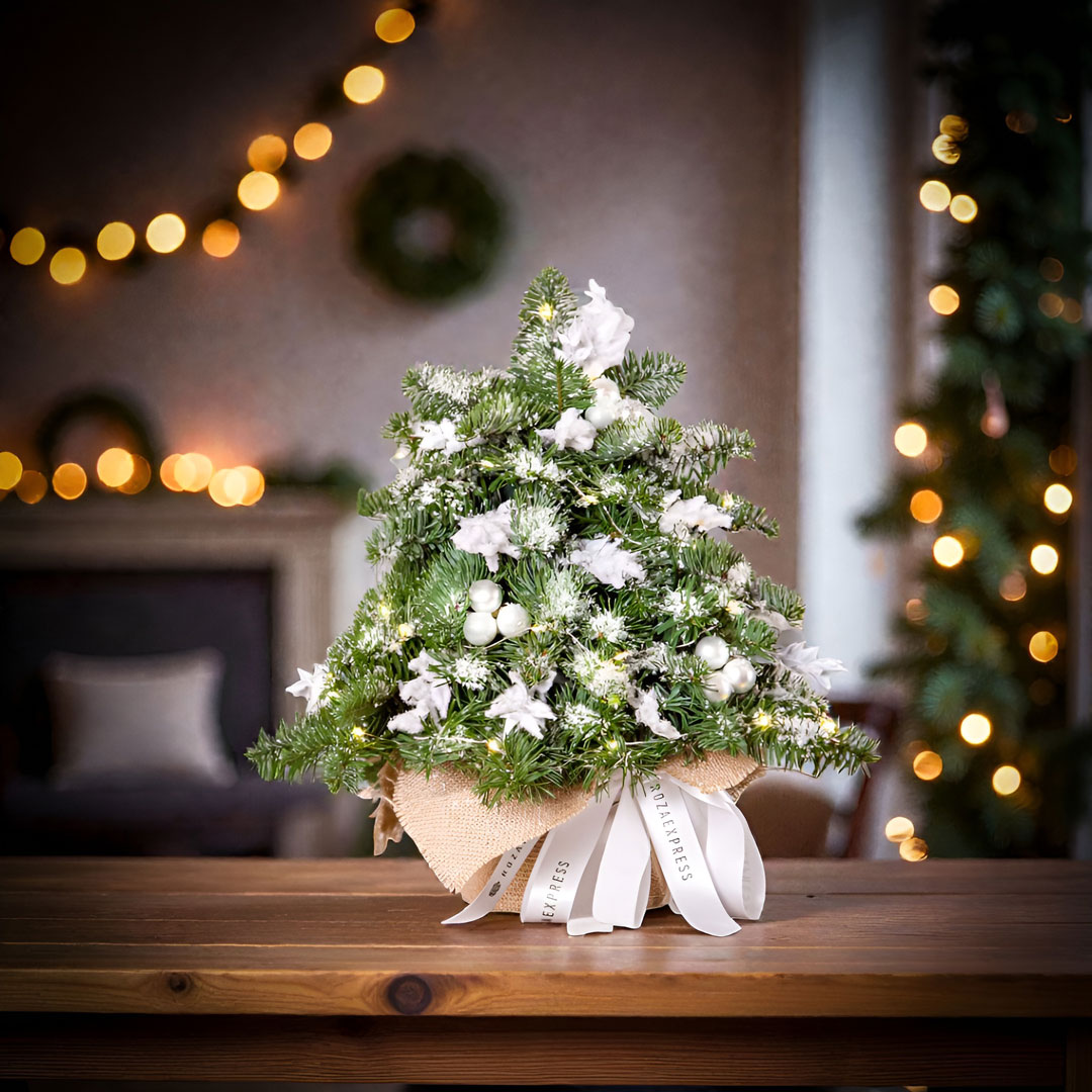 заказать букет Елка 2