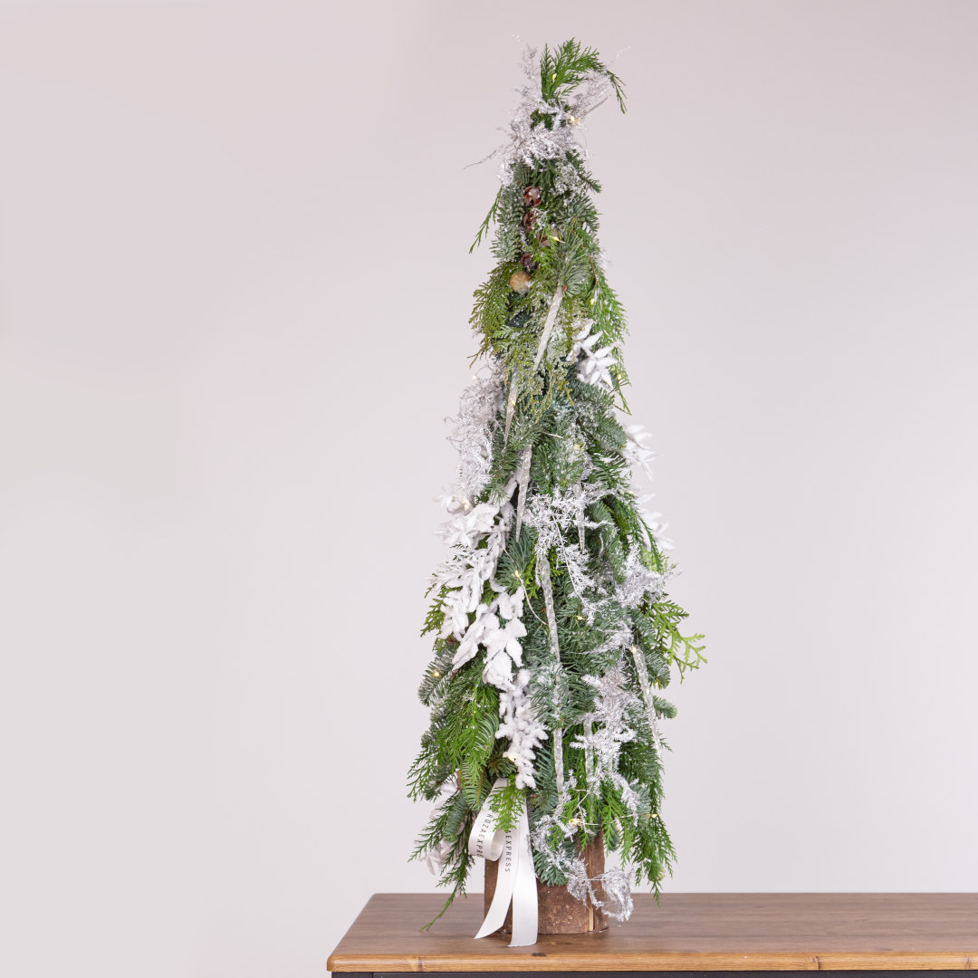 заказать букет Елка 5