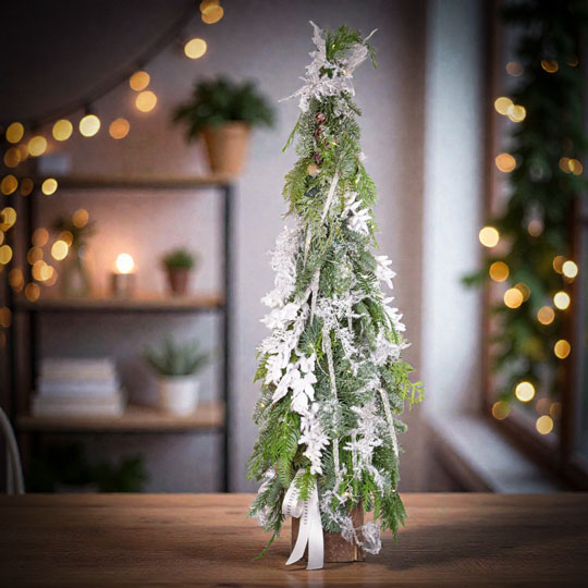 заказать букет Елка 5