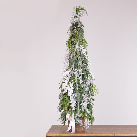 заказать букет Елка 5