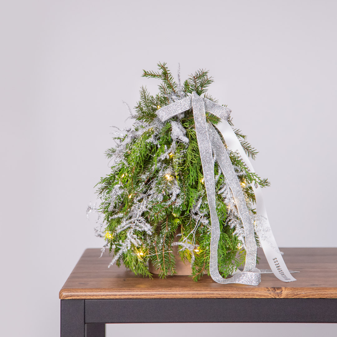 заказать букет Елка 6