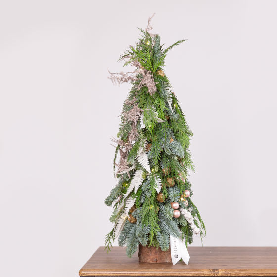 заказать букет Елка 7