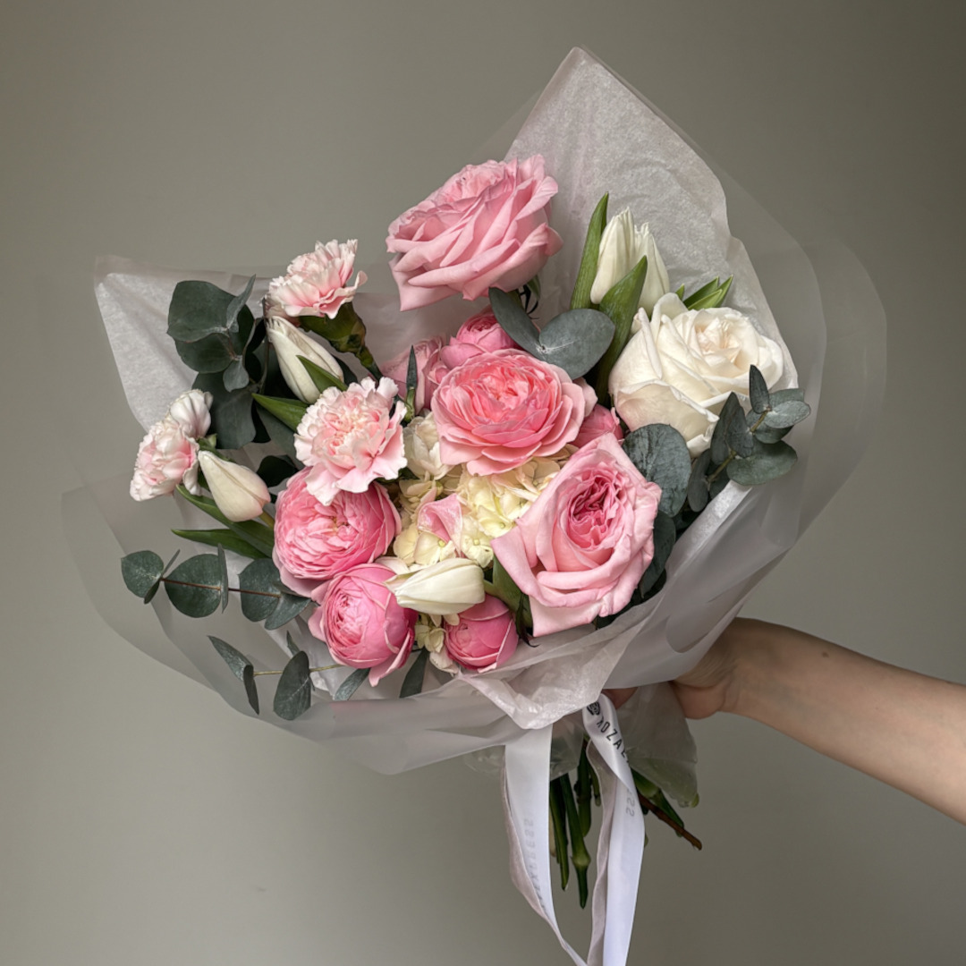 заказать букет Daily 98